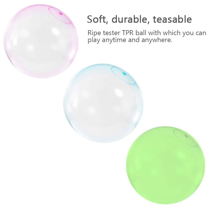 Skanto | Oppblåsbart rivestyrket ballong