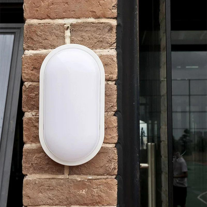 Skanto | DiffusedGlow – Minimalist Vegglampe Kolleksjon