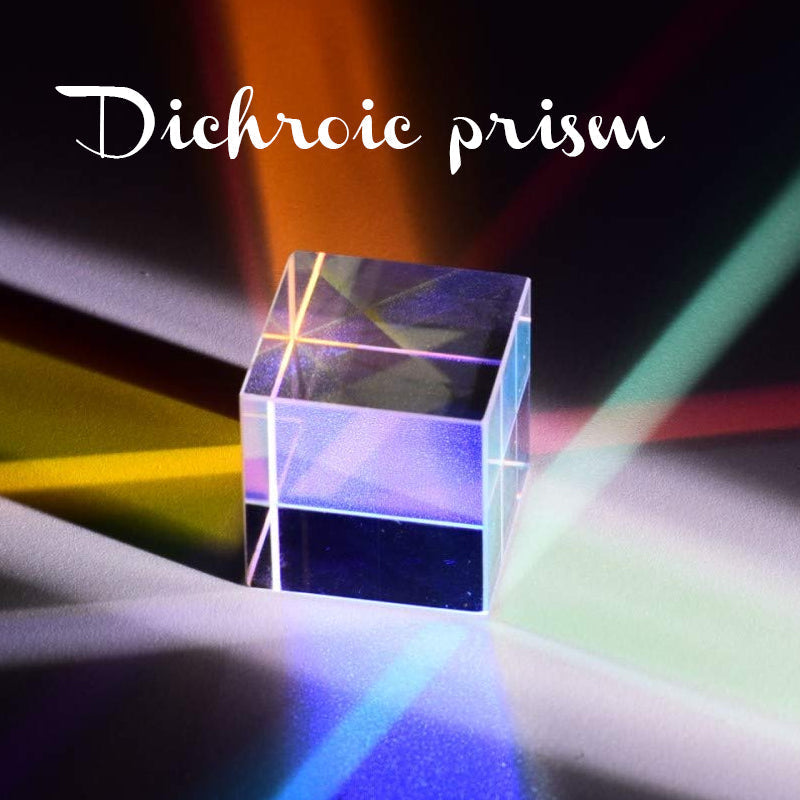 Skanto | Optisk Prismekube