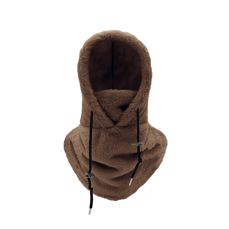 Sherpa hette ski maske | Skanto