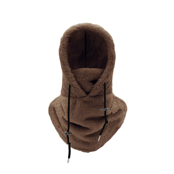 Sherpa hette ski maske | Skanto