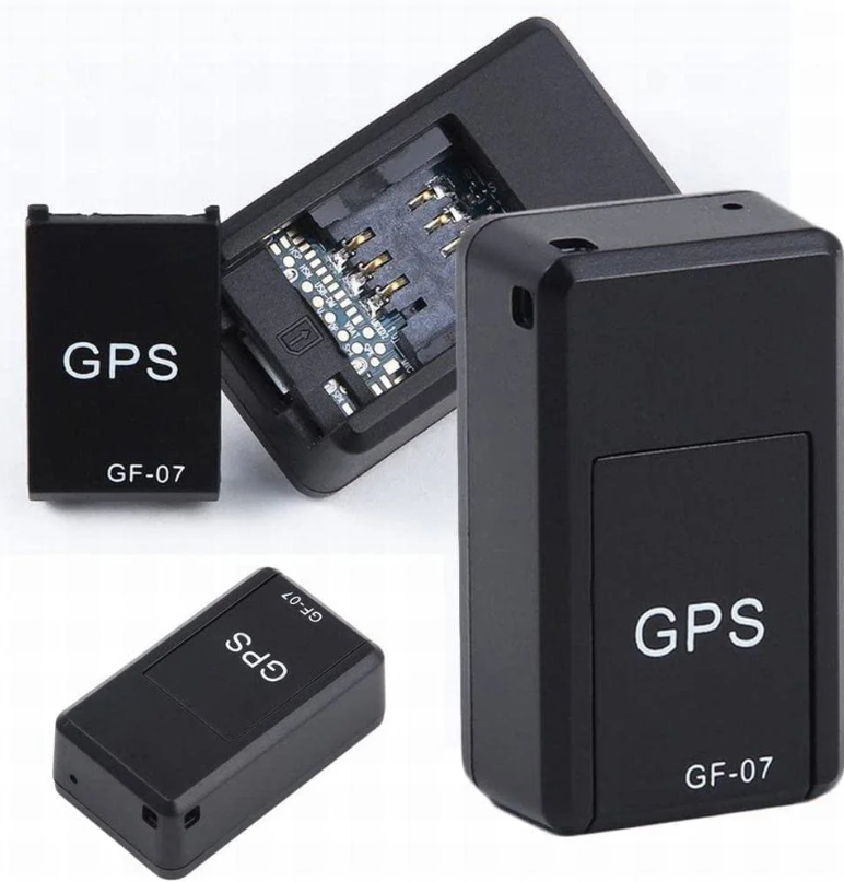 Skanto | Biltracker GPS-enhet Magnetisk for sykler og motorsykler