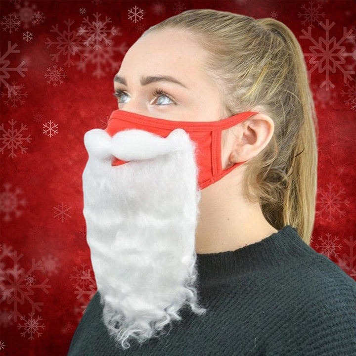 Skanto | Julemann Ansiktsmaske