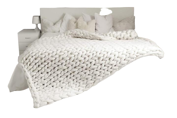 Skanto | Veve Teppet Mykt og Elegant Akzent for Sofaen