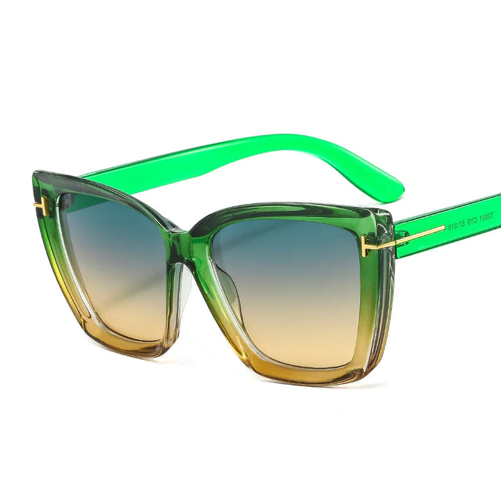 Jean Sunglasses | Stylish & Protective | Skanto