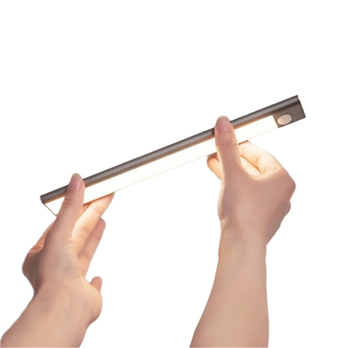 LumaGlow Magnetisk Bevegelsessensor Lampe Skanto