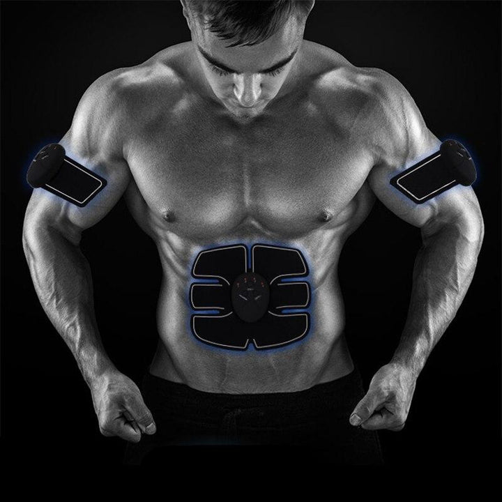 GetFit - Musklestimulator Treningssett | Skanto