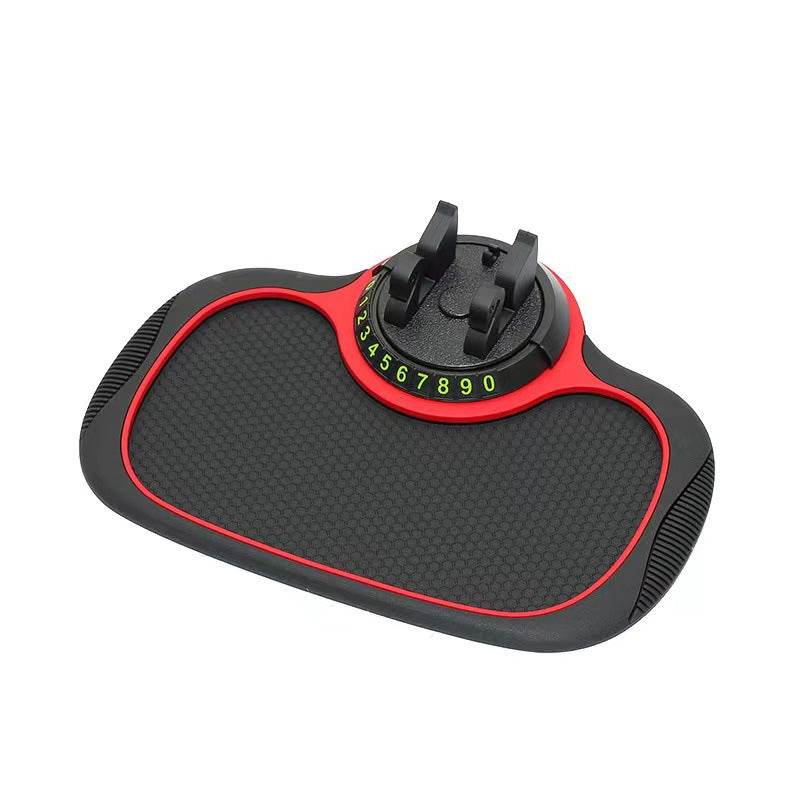 Skanto | Multifunksjonelle Bile Anti-Sklimatte Bilen Telefonholder