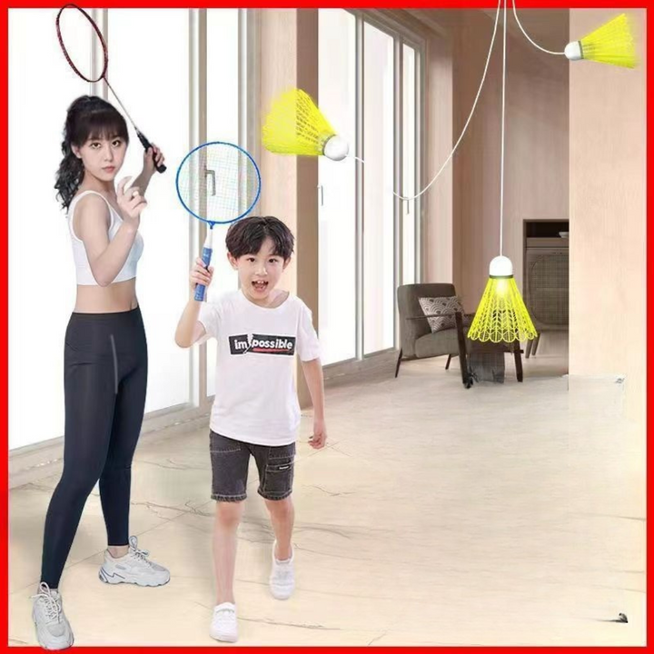 Skanto | Inne Badminton Sett
