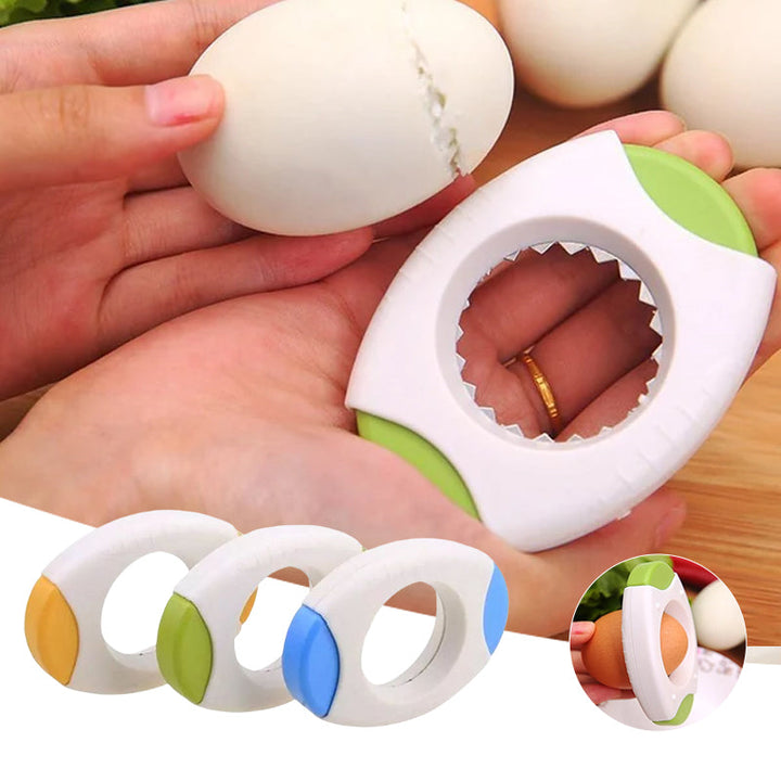 Skanto | Egg Shell Opener