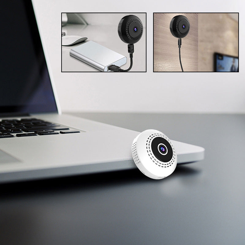 Skanto | 1080P Magnetisk Wifi-Minikamera
