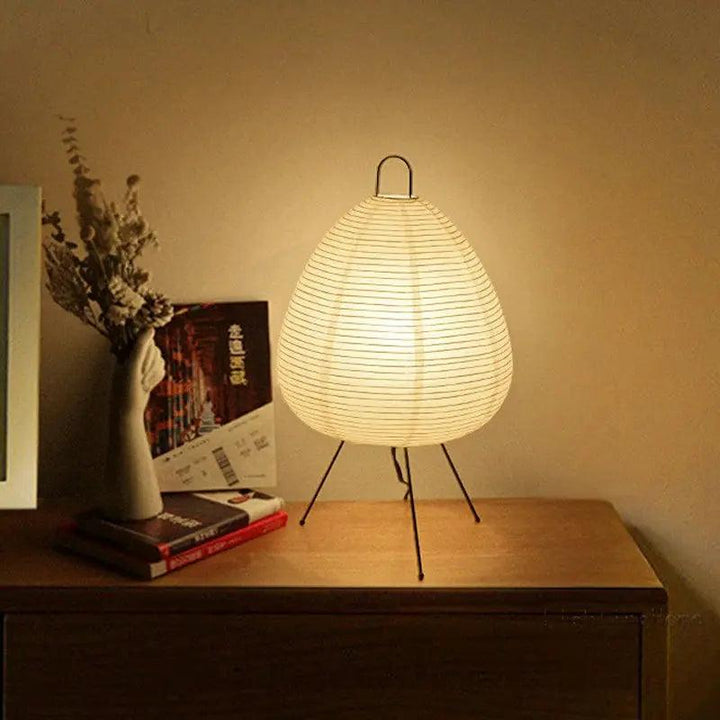 Skanto | Tradiglow - Moderne vri på Noriya-design