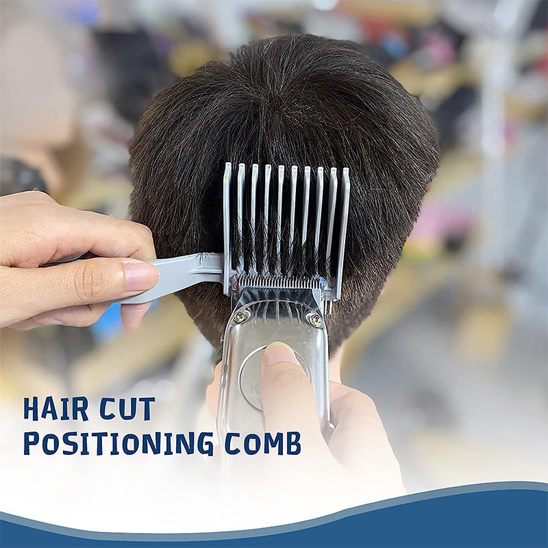 Skanto | Herre Gradient Haircut Comb