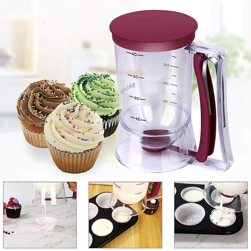 Kake deig separator DIY bakeverktøy | Skanto