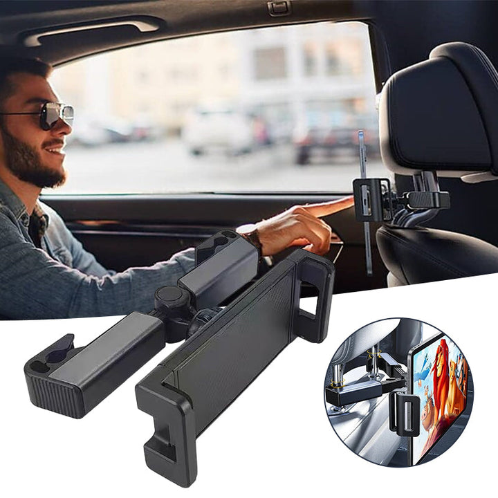 Skanto | Hodepute Nettbrettfeste egnet for iPhone