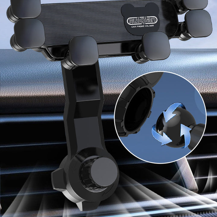 Skanto | Gravity Sensor Universell Bilmontering