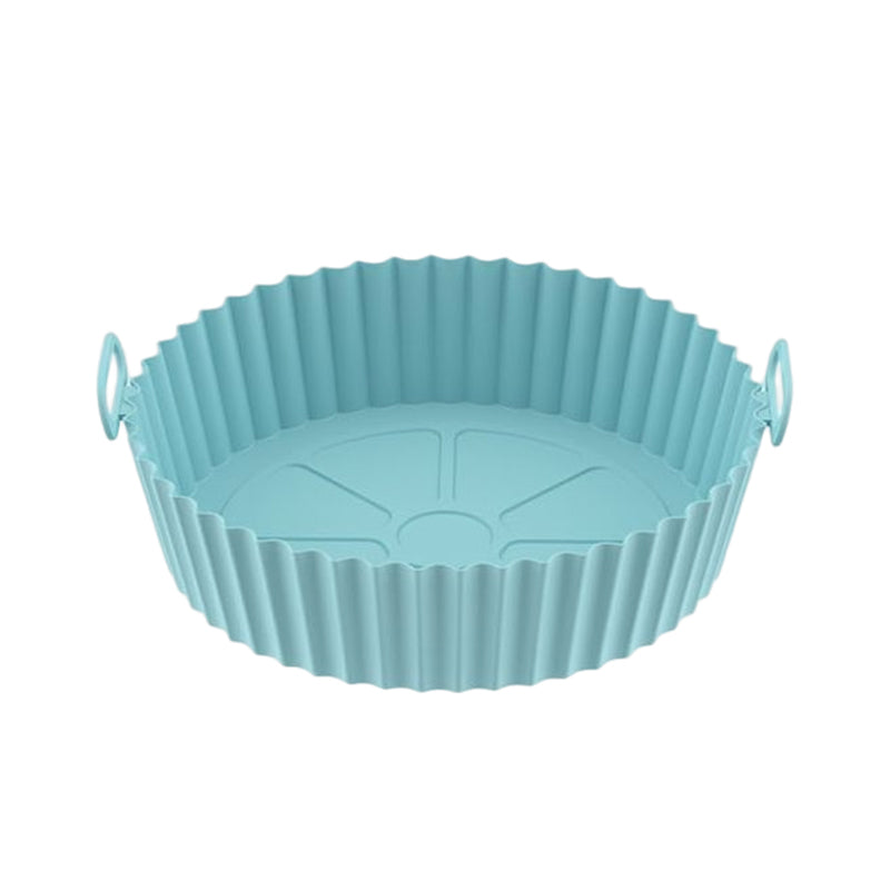Skanto | Luftfrityr Silikon Bakeplate