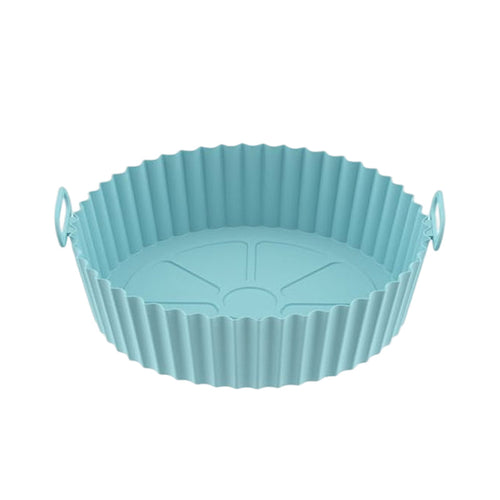 Skanto | Luftfrityr Silikon Bakeplate