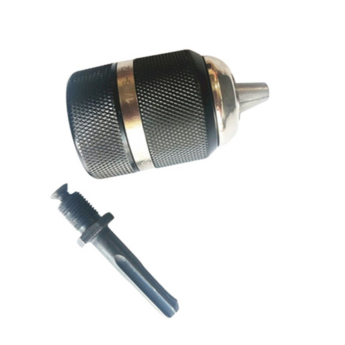 Skanto | Metal Chuck