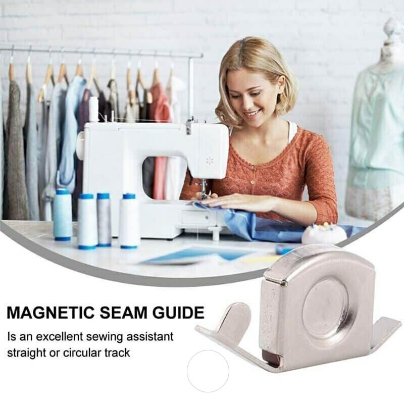 Skanto | Magnetisk Symaskin Hjelpemiddel