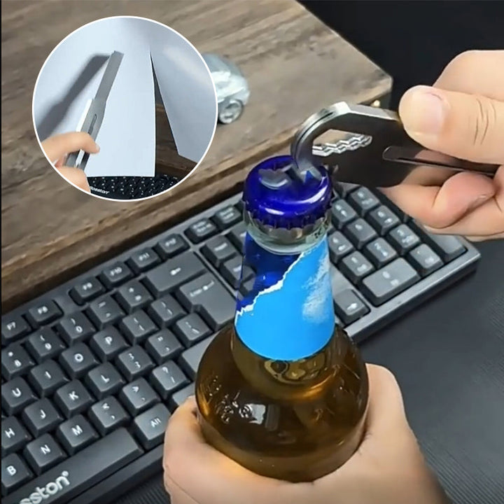 Skanto | Multifunctional Tool Knife
