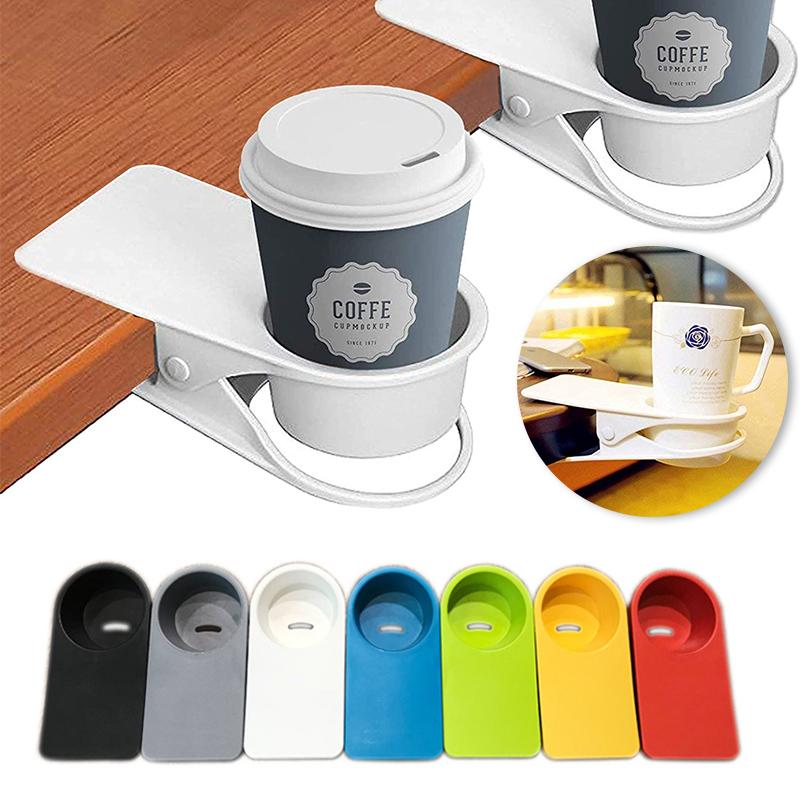 Skanto | Skrivebord Koppholder Klips