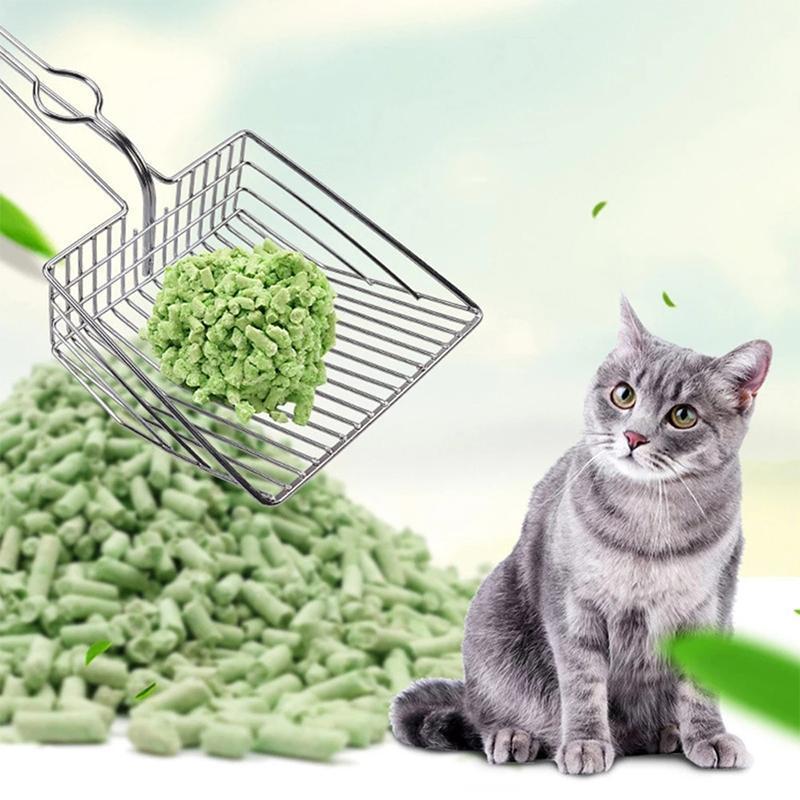 Premium filter pellets for cat litter | Skanto