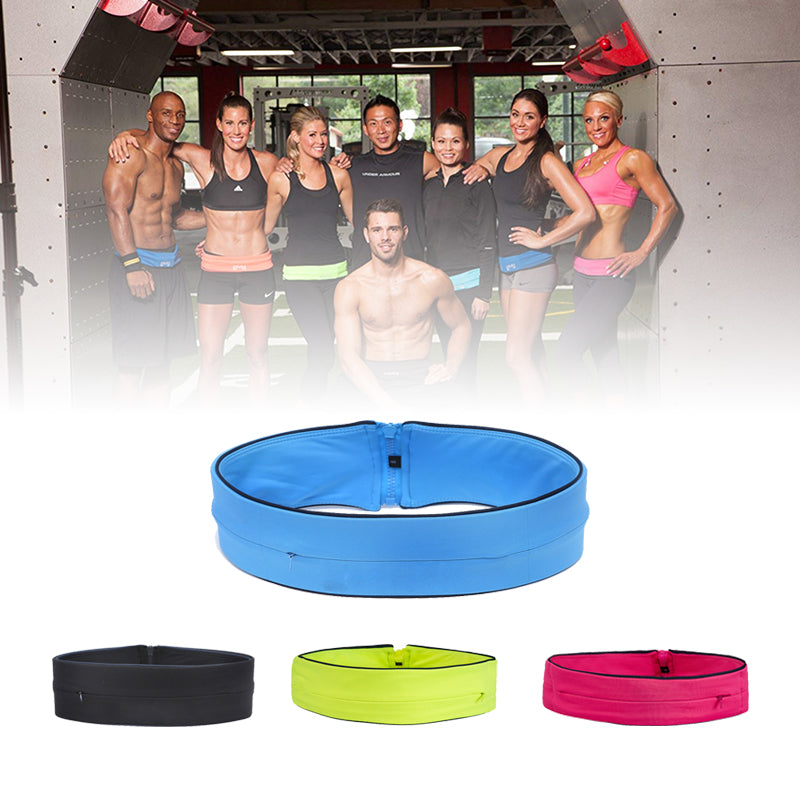 Ciaovie Sports Belt | Skanto