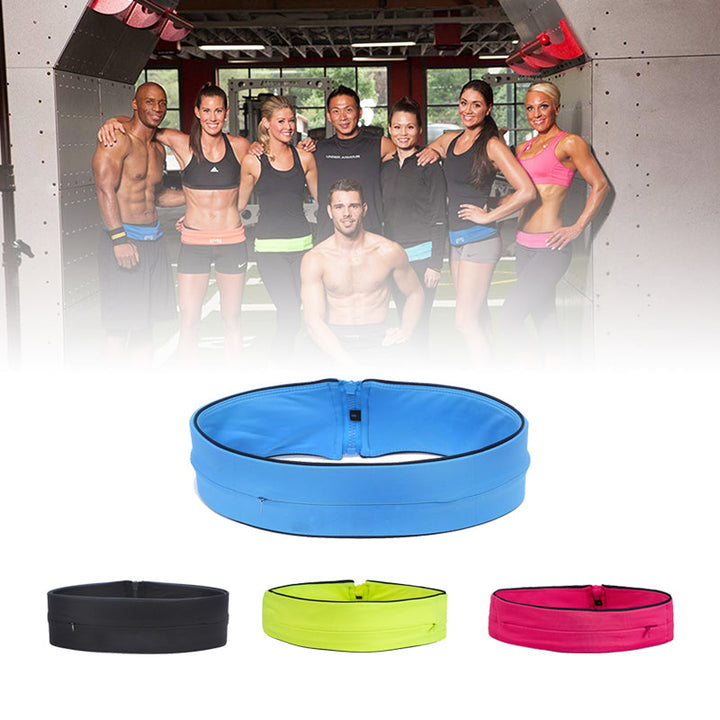 Ciaovie Sports Belt | Skanto