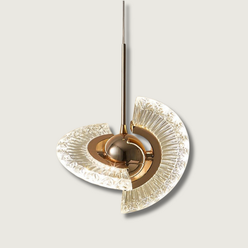 Skanto | LumeSphere – Elegant Moderne LED Pendellampe