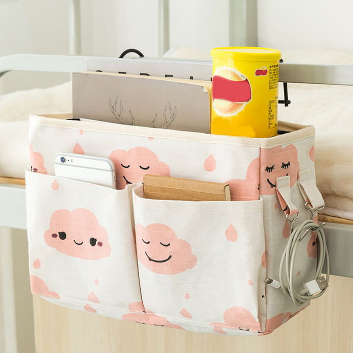 Skanto | Hengende Organizer Bag