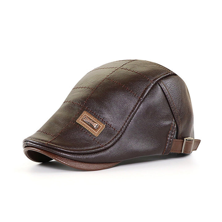 Skanto | Ny trendy skinnberet
