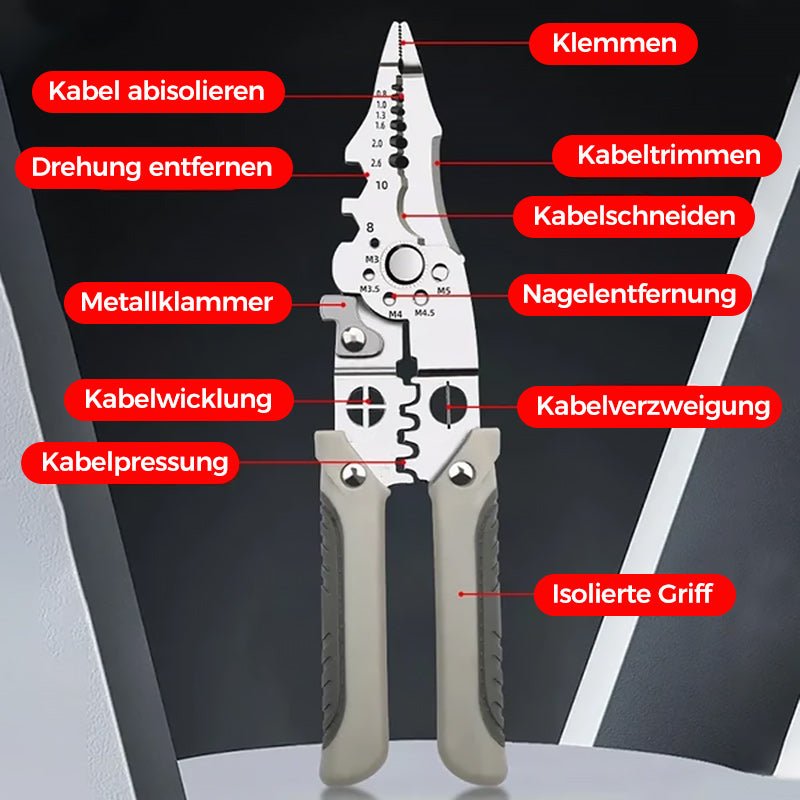 Skanto | FilElegant | Kutt uten frykt, lykkes!