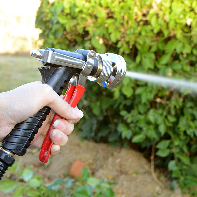 Skanto | Høyttrykk Elektrisk Sprayer