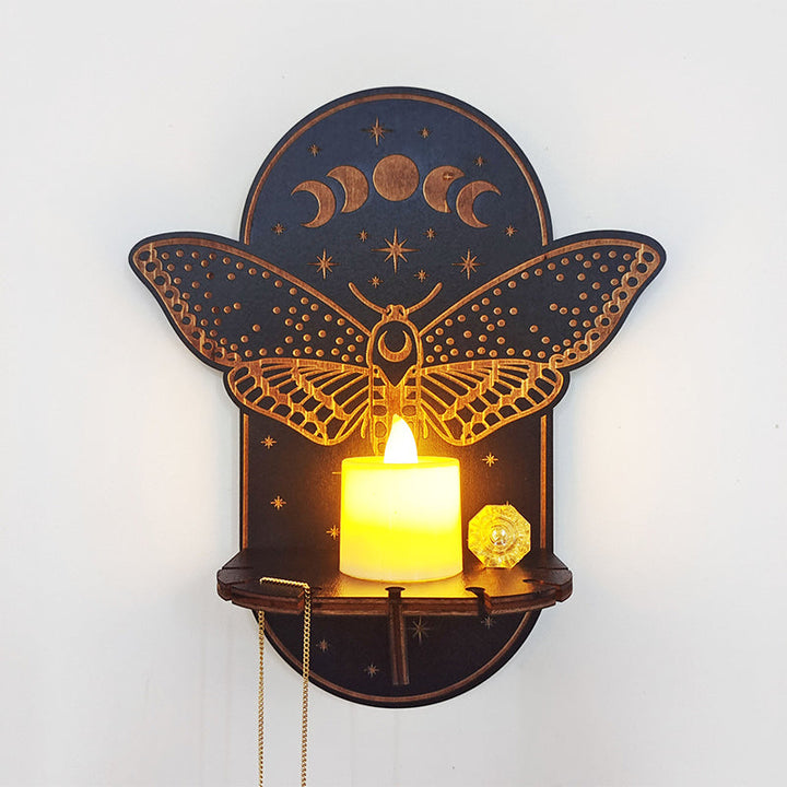 Skanto | Celestial Animal Krystallalter