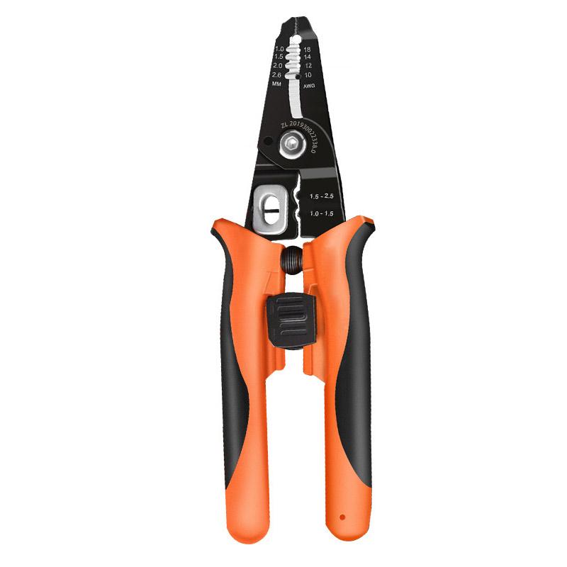 Skanto | Saker Vise-Grip Kutterverktøy