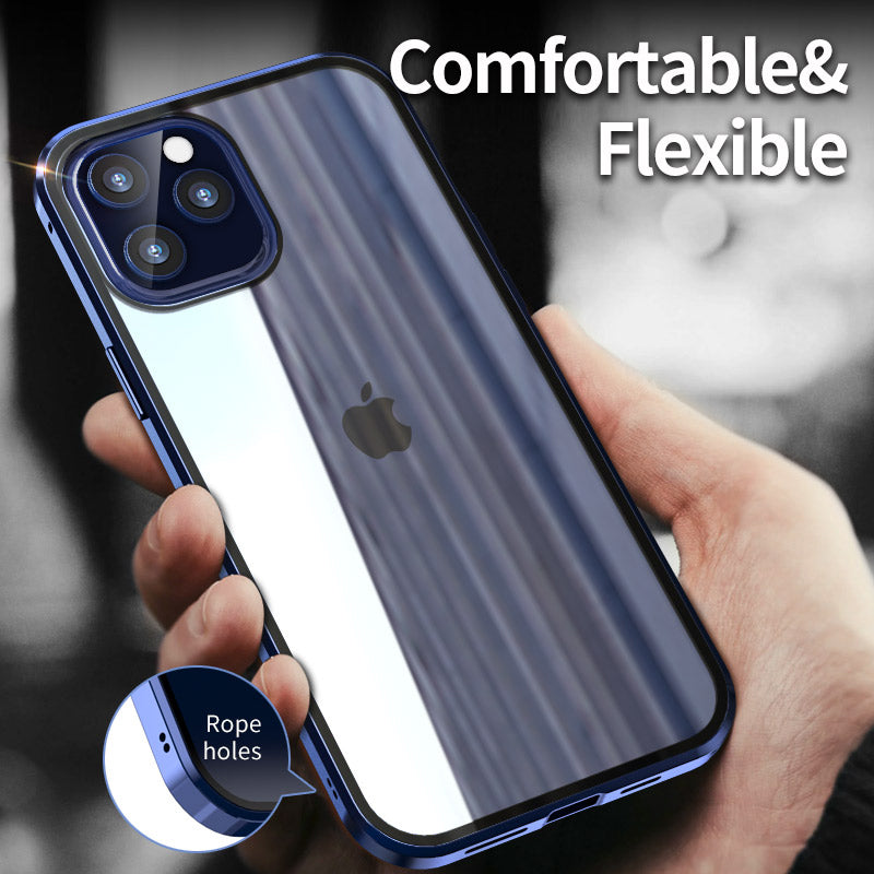 Skanto | Personvernsak for iphone