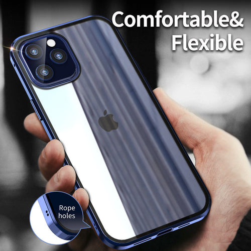 Skanto | Personvernsak for iphone