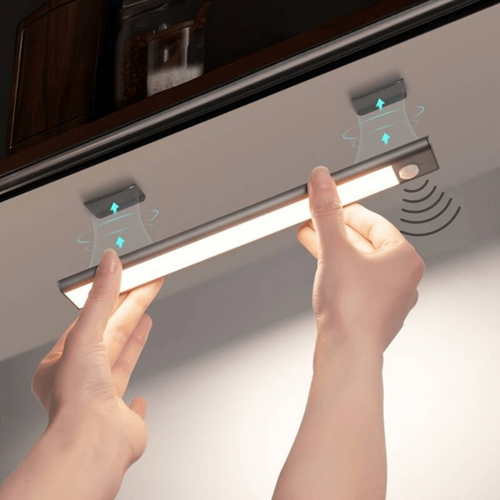 Skanto | Magnetisk Vegglampe Innendørs