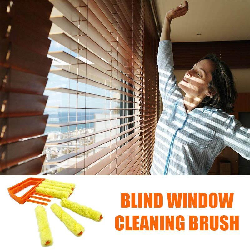7 Finger Dusting Cleaner Tool | Skanto