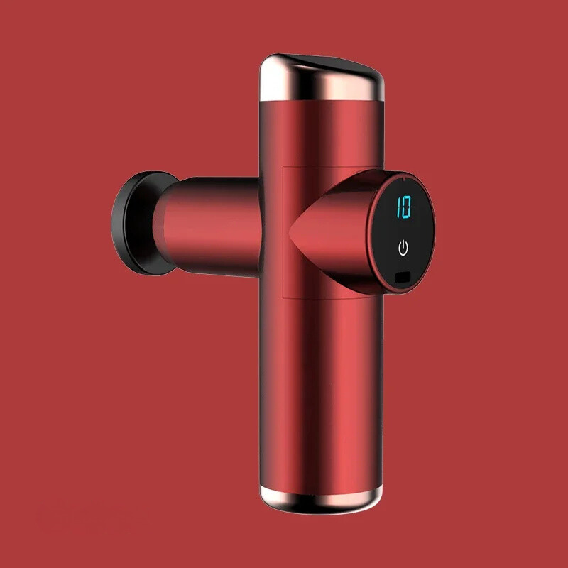 Skanto | VitaRelief - Kraftig Musklerecovery Massager