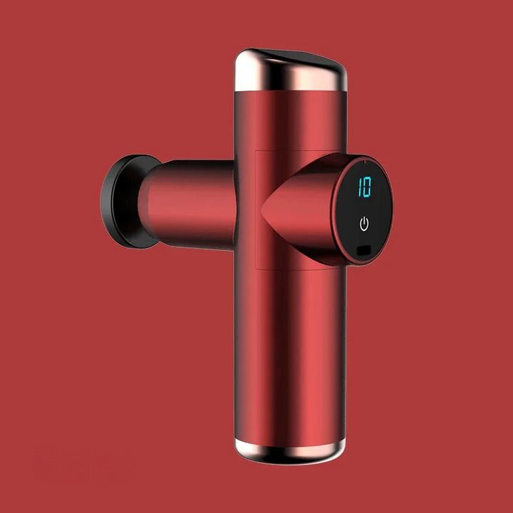 Skanto | VitaRelief - Kraftig Musklerecovery Massager