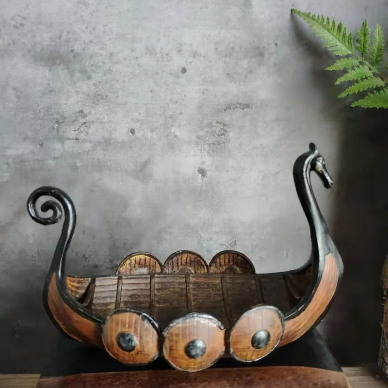 Norvo | Seiltradisjon i antikvitet utgave