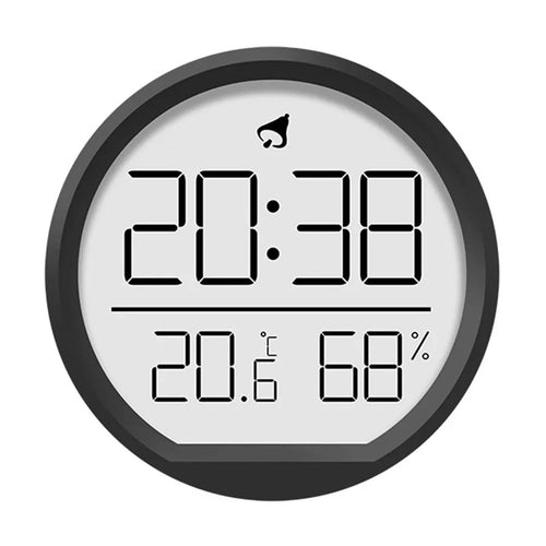 Mini Magnetisk Smart Digital Klokke | Skanto