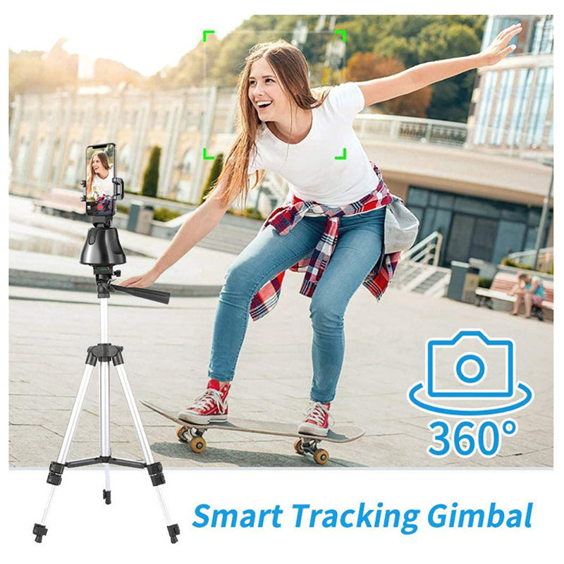 Skanto | Smart Tracking Kamera Telefonstativ