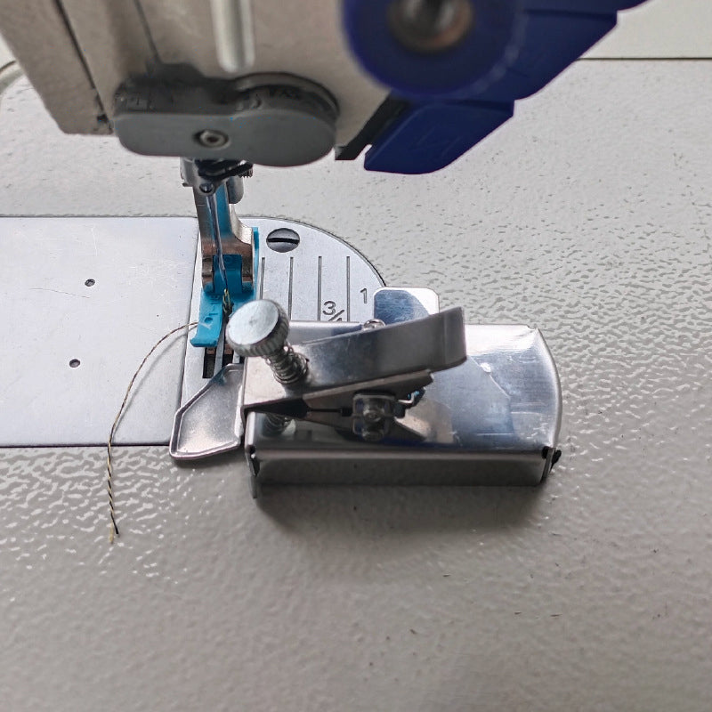 Skanto | MagneticSeam Uten Anstrengelse Sting Veiledning