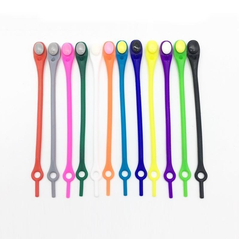 Skanto | Enkle Skolisser (én størrelse passer alle 12 PCS SET)