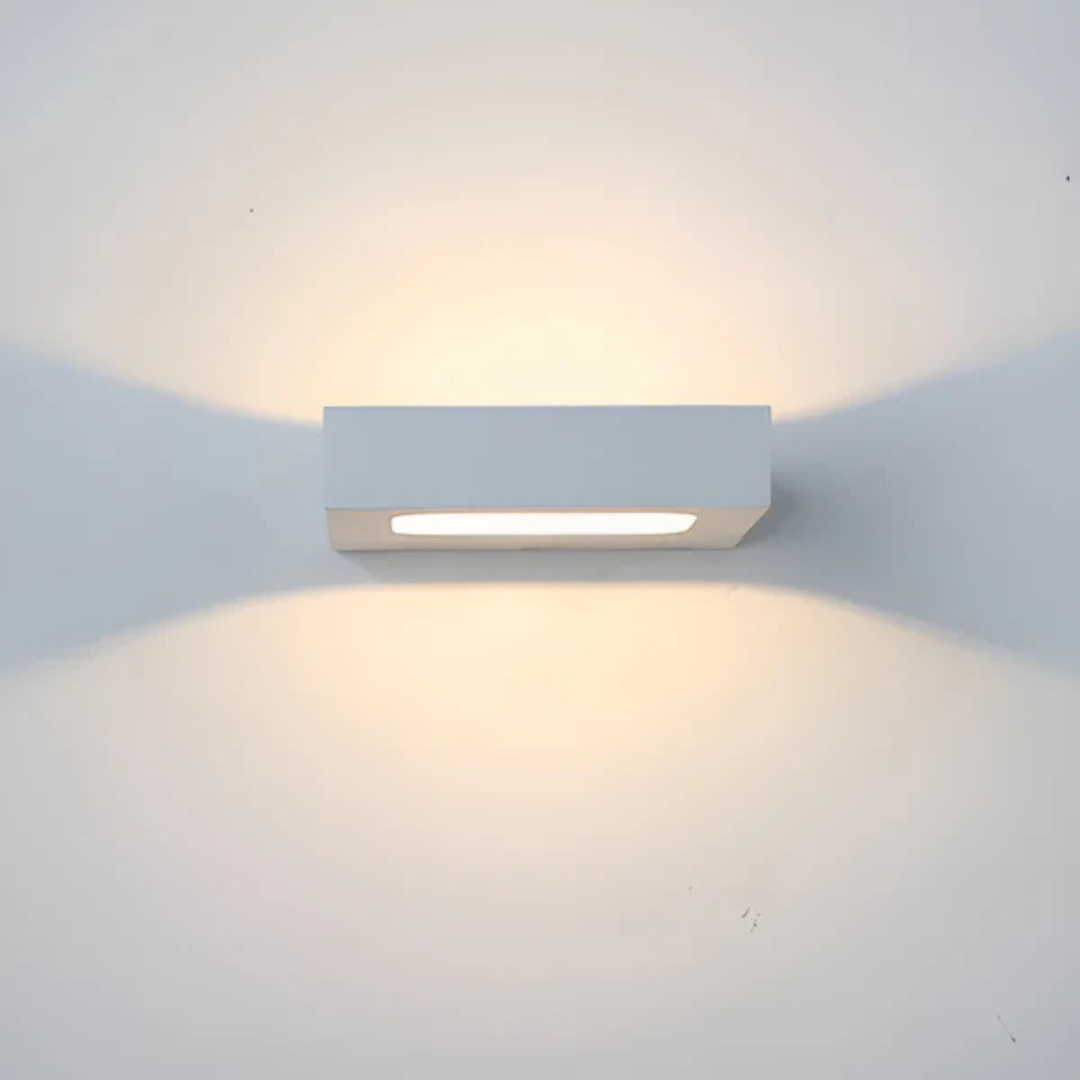 Skanto | Justerbar LED Vegglampe Innendørs