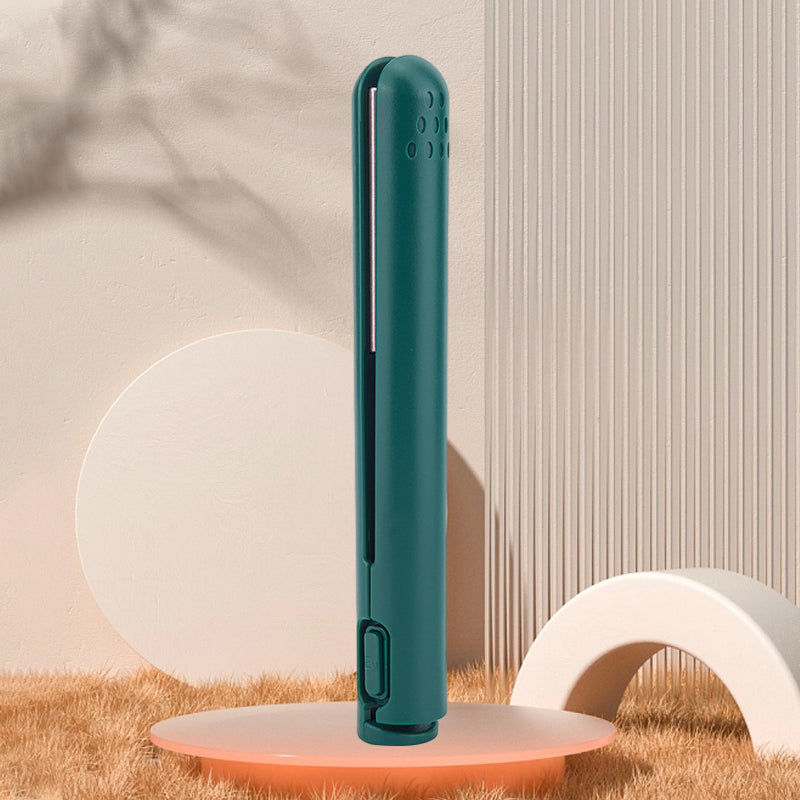 Skanto | Mini Dual-Use Hårglatter