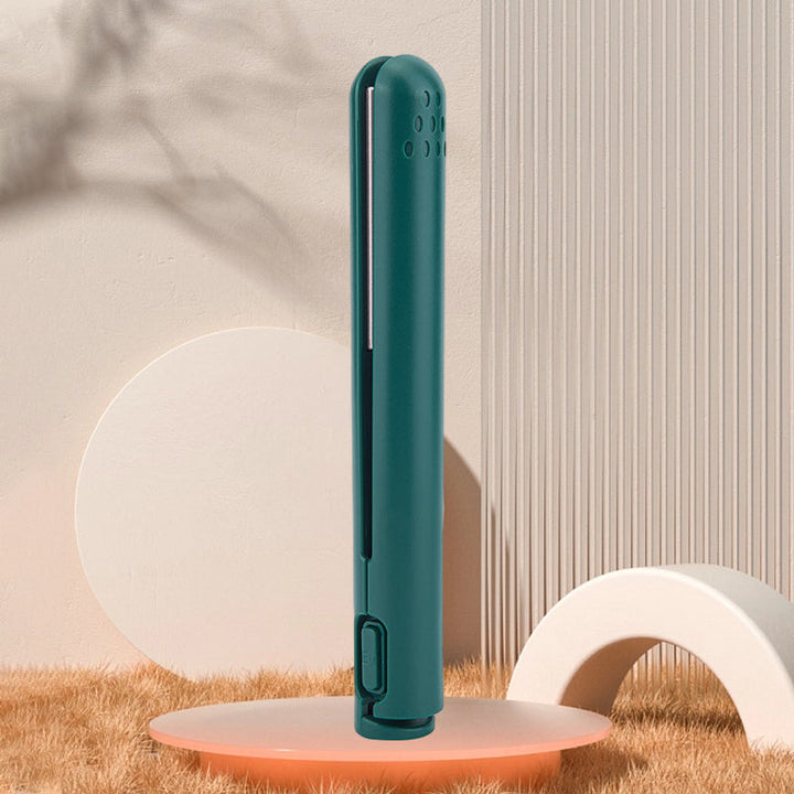 Skanto | Mini Dual-Use Hårglatter